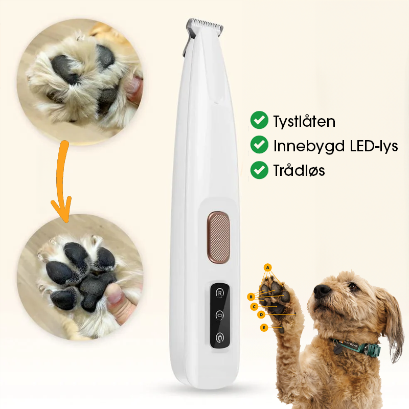 TrimBuddy™ – Für Ihr Wissen über die Liga