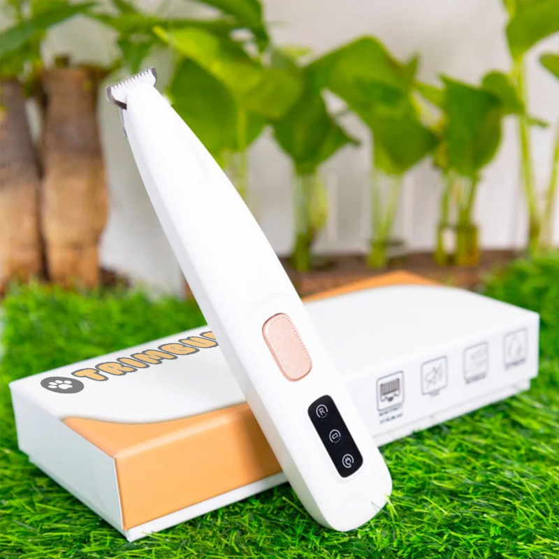 TrimBuddy™ - For poter og sensitive områder - Beefix shop