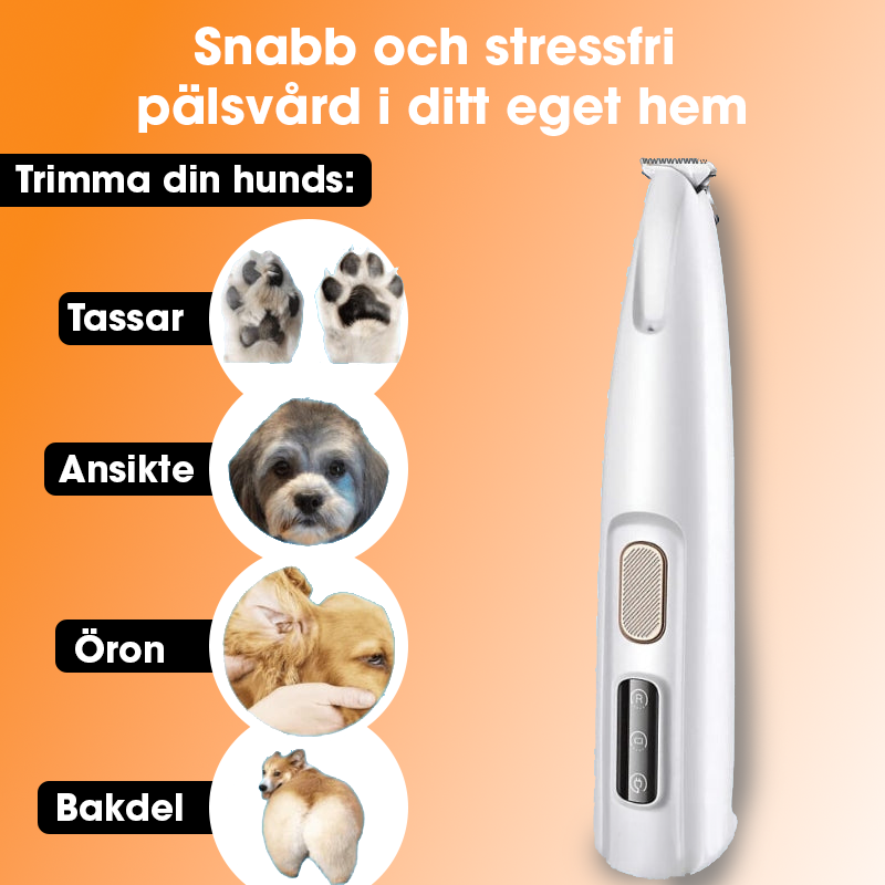 TrimBuddy™ – Für Ihr Wissen über die Liga