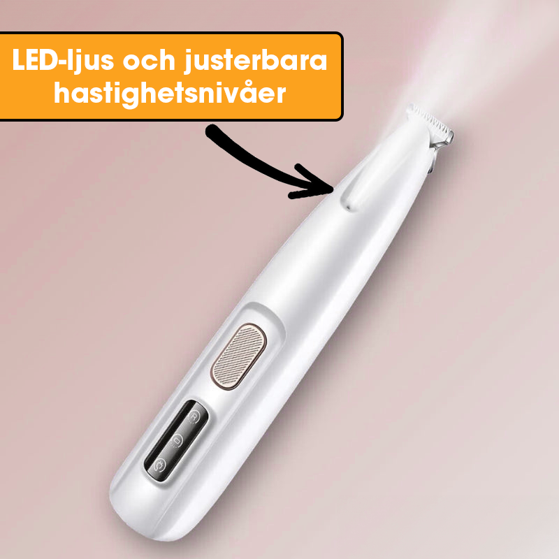 TrimBuddy™ – Für Ihr Wissen über die Liga