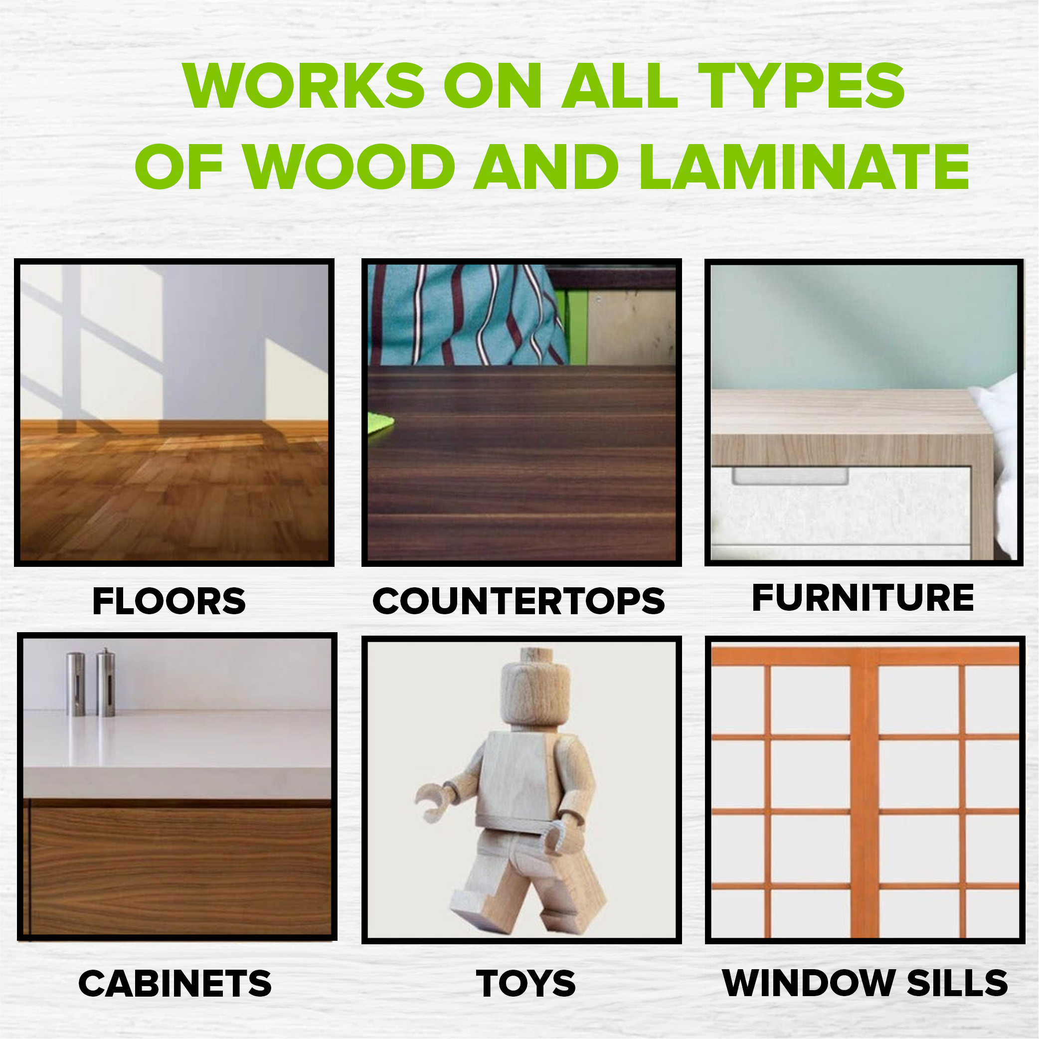 BlendyFix™ - Repair Kit for Furniture, Trims, and Floors - Beefix shop